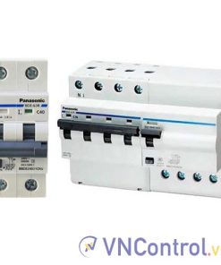 Aptomat chống giật & bảo vệ quá tải (RCBO) PANASONIC BBDE23251DNV