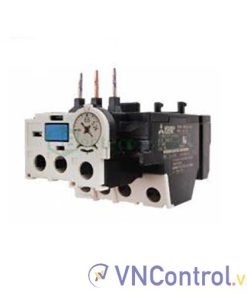 Rơ le nhiệt Mitsubishi TH-T18KP 0.5A (0.4-0.6A)