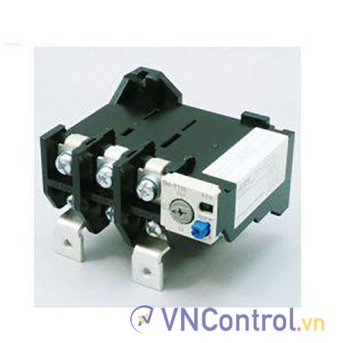 Rơ le nhiệt Mitsubishi TH-T100KP 67A (54-80A)