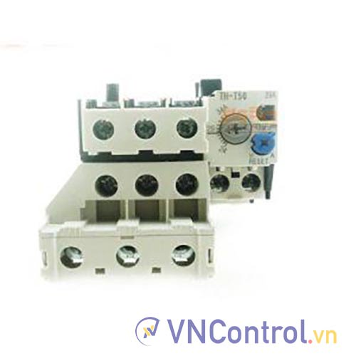 Rơ le nhiệt Mitsubishi TH-T50 29A (24-34A)