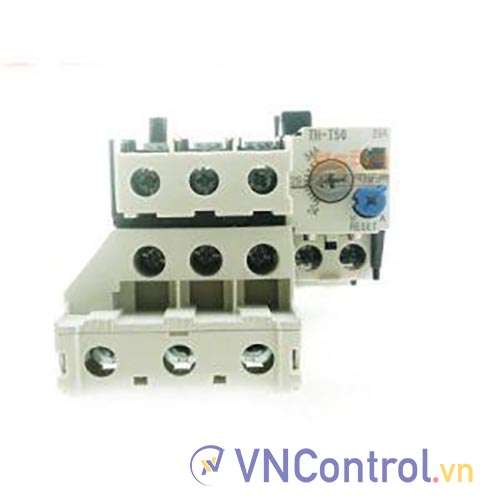 Rơ le nhiệt Mitsubishi TH-T50 29A (24-34A)
