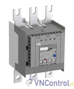 1SAX611001R1101 – Rơ le nhiệt ABB EF370-380 (115-380A)