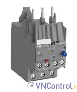 1SAX221001R1102 – Rơ le nhiệt ABB EF45-45 (15.0-45.0A)