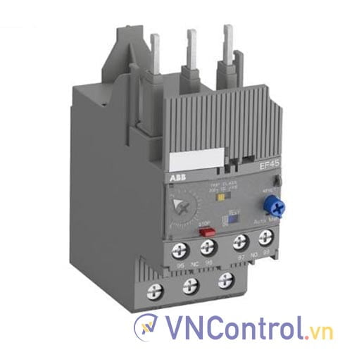 1SAX221001R1101 – Rơ le nhiệt ABB EF45-30 (9.00-30.0A)