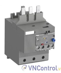 1SAX331001R1101 – Rơ le nhiệt ABB EF65-70 (20-70A)