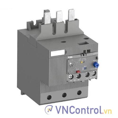 1SAX341001R1101 – Rơ le nhiệt ABB EF96-100 (40-96A)