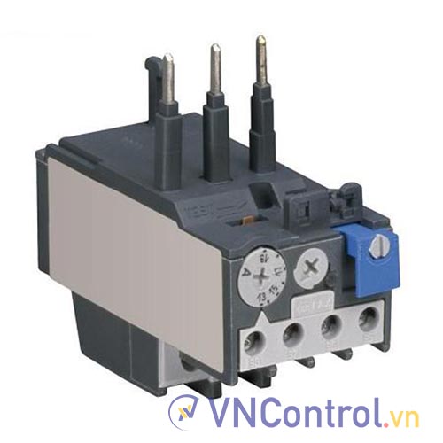 1SAZ211201R2047 – Rơ le nhiệt ABB TA25DU-19M (13-19A)