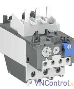 1SAZ321201R2003 – Rơ le nhiệt ABB TA75DU-42M (29-42A)