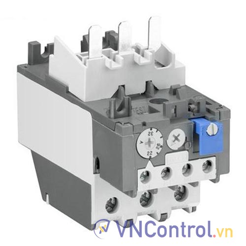 1SAZ311201R2003 – Rơ le nhiệt ABB TA42DU-42M (29-42A)