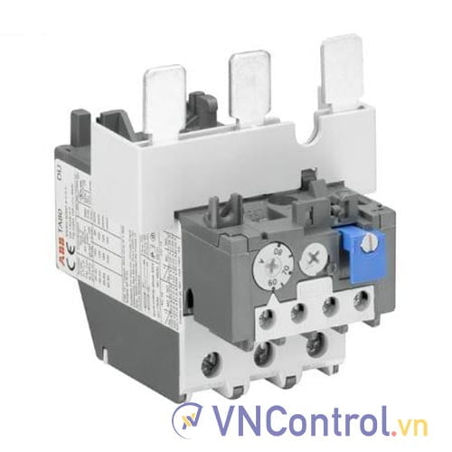 1SAZ331201R1003 – Rơ le nhiệt ABB TA80DU-42 (29-42A)