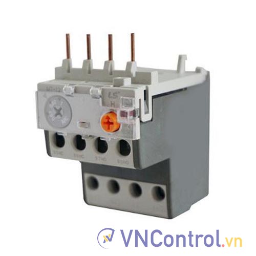 Rơ le nhiệt LS MT-12 (0.63-1A)