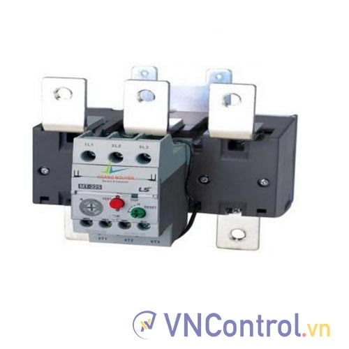 Rơ le nhiệt LS MT-225 (85-125A)