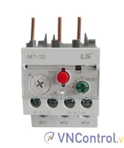 Rơ le nhiệt LS MT-32 (0.63-1A)