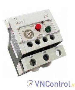 Rơ le nhiệt LS MT-63 (34-50A)