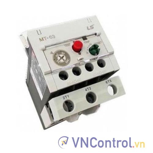 Rơ le nhiệt LS MT-63 (34-50A)