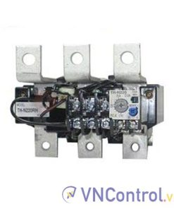 Rơ le nhiệt Mitsubishi TH-N220RH 105A (85-125A)
