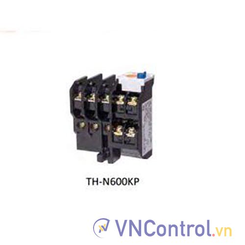 Rơ le nhiệt Mitsubishi TH-N600KP 660A (520-800A)