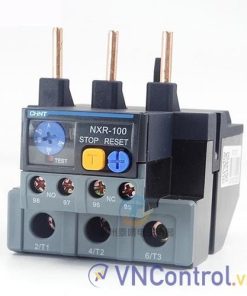 Relay nhiệt Chint NXR-100 (80-93A)