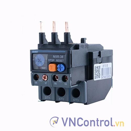 Relay nhiệt Chint NXR-38 (23-32A)