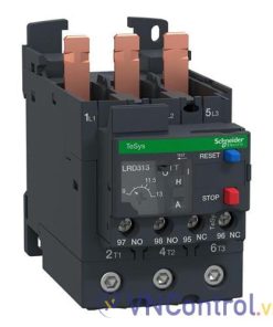 Rơ le nhiệt Schneider LRD313 (9-13A)