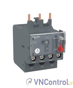 Rơ le nhiệt Schneider LRE05 (0.63-1A)