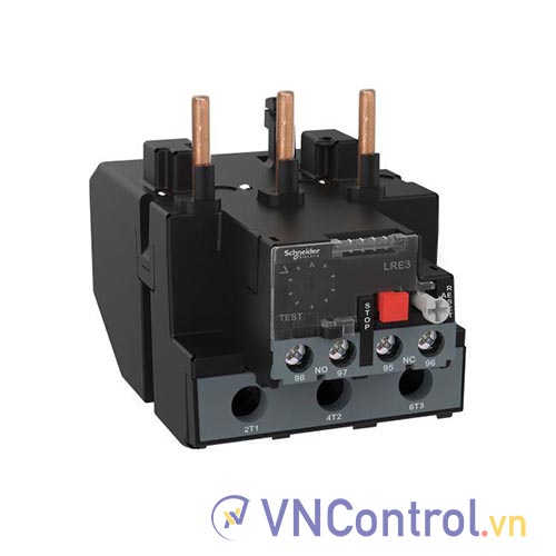 Rơ le nhiệt Schneider LRE361 (55-70A)