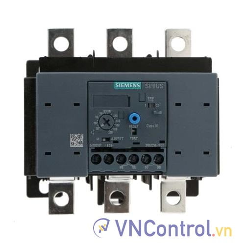 Rơ le nhiệt Siemens 3RB2163-4MC2