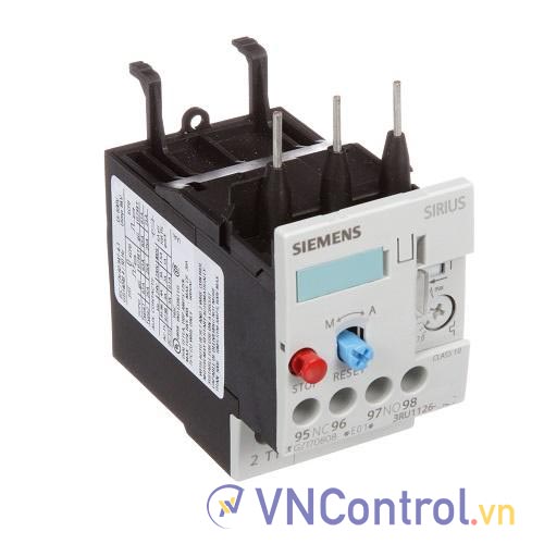 Rơ le nhiệt Siemens 3RU1136-4EB0