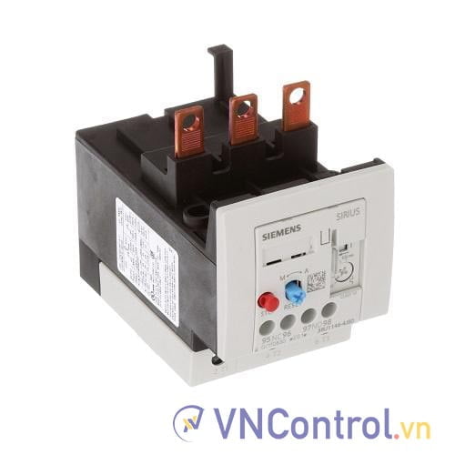 Rơ le nhiệt Siemens 3RU1146-4KB0