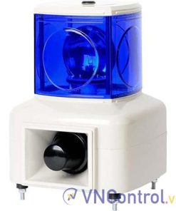 Đèn tháp AUTONICS MSGS-120-B 1 tầng 220VAC đa âm