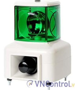 Đèn tháp AUTONICS MSGS-110-G 1 tầng 110VAC đa âm