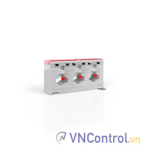 SCT3315-0600 | 3-phase ring-type CT for primary current 3 x 600 A, accuracy class 1