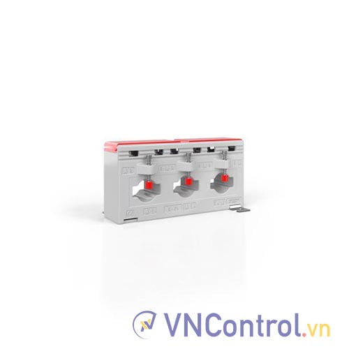 SCT3315-0600 | 3-phase ring-type CT for primary current 3 x 600 A, accuracy 1