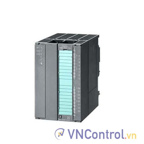 Siemens 6ES7354-1AH01-0AE0