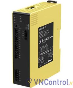 Bộ điều khiển cảm biến an toàn AUTONICS SFC-A322-23