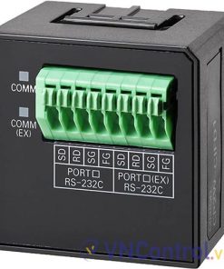 Mô đun truyền thông OMRON CP2W-CIFD1