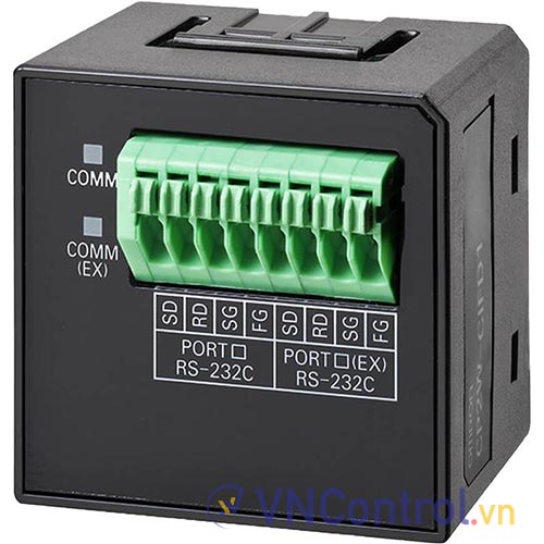 Mô đun truyền thông OMRON CP2W-CIFD1