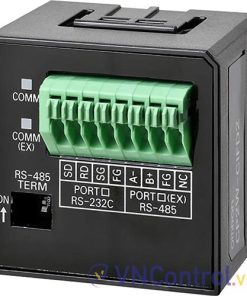 Mô đun truyền thông OMRON CP2W-CIFD2