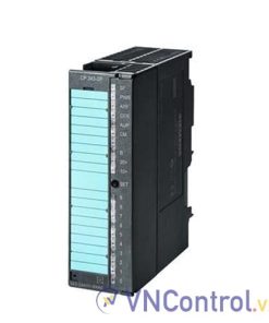 Module truyền thông CP 343-2 S7-300 Siemens 6GK7343-2AH01-0XA0