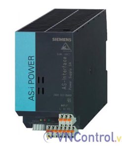 Bộ nguồn Siemens 3RX9502-0BA00 30V 5A
