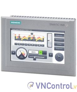 HMI Siemens 6AV2124-0QC10-0SA0
