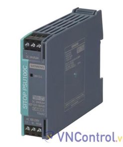 Bộ nguồn Siemens 6EP1331-5BA00 24V 0.6A
