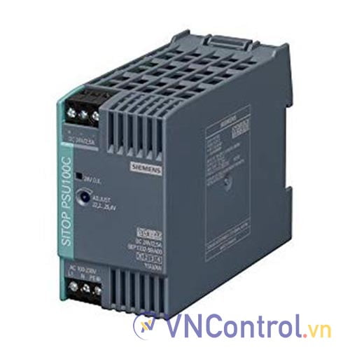 Bộ nguồn Siemens 6EP1332-5BA10 24V 4A