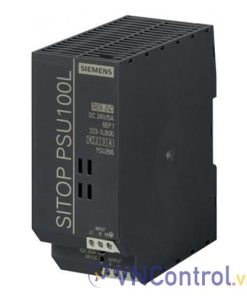Bộ nguồn Siemens 6EP1333-1LB00 24V 5A