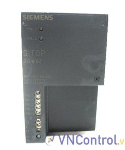 Bộ nguồn Siemens 6EP1353-0AA00 2X15V 3.5A