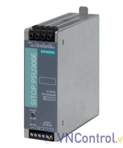 Bộ nguồn Siemens 6EP1433-0AA00 24V 5A