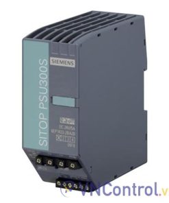 Bộ nguồn Siemens 6EP1322-2BA00 12V 7A