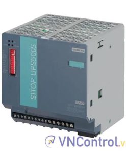 Bộ nguồn Siemens 6EP1437-2BA20 24V 40A