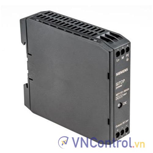 Bộ nguồn Siemens 6EP1731-2BA00 24V 0.375A