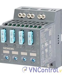 Bộ nguồn Siemens 6EP1961-2BA00 24V 4x10A